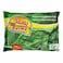 Basma Frozen Green Cut Spinach, 400g