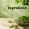 Basma Frozen Green Cut Spinach, 400g