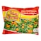 Basma Frozen Mixed Vegetables, 400g