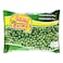 Basma Frozen Garden Green Peas, 400g