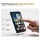 Hyphen Defender Side View Privacy Tempered Glass Screen Protector for Apple iPhone Duo