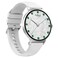 X.Cell Selen 3 Smartwatch, AMOLED Display, Bluetooth, Grey