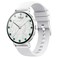 X.Cell Selen 3 Smartwatch, AMOLED Display, Bluetooth, Grey
