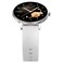 X.Cell Selen 3 Smartwatch, AMOLED Display, Bluetooth, Grey