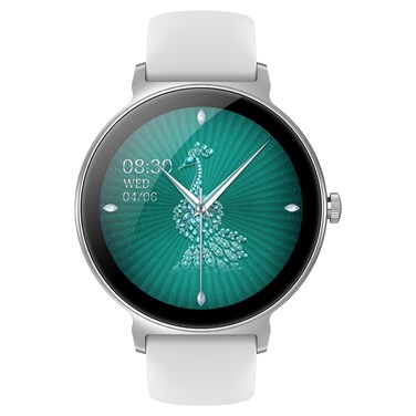 X.Cell Selen 3 Smartwatch, AMOLED Display, Bluetooth, Grey