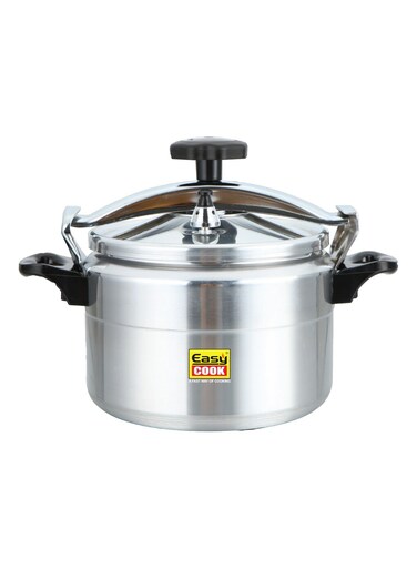 Cook Arabic Pressure Cooker (7 Ltr)   Durable Aluminum Build   Multi Safety Device &amp; Fast Cooking   Available in 5L, 7L, 9L, 11L, 15L, 20L, 25L