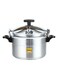 Cook Arabic Pressure Cooker (7 Ltr)   Durable Aluminum Build   Multi Safety Device &amp; Fast Cooking   Available in 5L, 7L, 9L, 11L, 15L, 20L, 25L