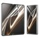 Cellairis Shell Shock Screen Protector for iPhone Duo, Transparent