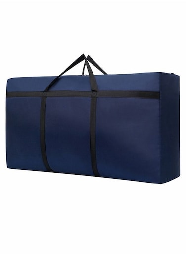 Water Resistant Durable Large Storage Bag with Upgrade Zipper