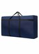 Water Resistant Durable Large Storage Bag with Upgrade Zipper