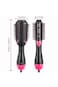 Hair Styling And Hair Straightening Blow Dry Comb