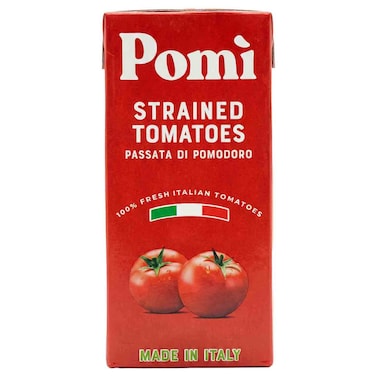 Pomi Strained Tomatoes Passata, 1kg