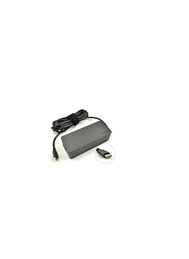 20V 3.25A 65W USB-C AC Adapter for C930-13, S730-13, 920-13, 730-13, IdeaPad 730s-13, 4X20M26281
