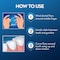 Oral-B Essential Floss Unwaxed 50m