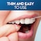 Oral-B Essential Floss Unwaxed 50m