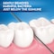 Oral-B Essential Floss Unwaxed 50m