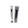 Electric Stick Hand Blender 2-in-1 with Stainless Steel Shaft, Powerful &amp; Easy-Clean Kitchen Blender