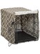 MidWest Homes for Pets Dog Crate Cover, Privacy Dog Crate Cover Fits MidWest Dog Crates, Machine Wash &amp; Dry