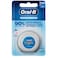 Oral-B Essential Waxed Mint Dental Floss 50 m