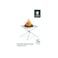 Portable Bonfire Stand &ndash; Stainless Steel 304, Heavy Duty, Tool-Free Setup