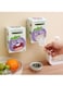100 PCS Kitchen Disposable Mesh Sink Strainer Bag and PP Extraction Box Fits All Size Sink Strainer Elastic Anti-clogging Sink Drain Strainer Collecting Kitchen Food Waste Garbage