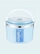 Single Layer Stainless Steel Large Capacity Insulation Lunch Box