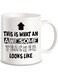 Your Wall Teacher Appreciation Gifts Coffee Mug   White Color 11oz   Perfect Gift for Teachers By Spoil Your Wall