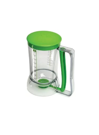 Batter Dispenser