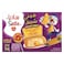 Sadia Chicken Nuggets with Cheese, 270g