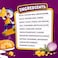 Sadia Mini Chef Chicken Nuggets with Cheese, 270g