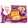 Sadia Mini Chef Chicken Nuggets with Cheese, 270g