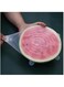 Dubai Gallery 6-Different Sizes Food Fresh Lids Transparent 20X15X3Cm