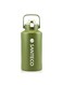 Erie Vacuum Insulated Jug with Straw - 1900ml   Stainless Steel Water Bottle   Durable &amp; Stylish   Ideal for Hydration on the Go   Moss Green