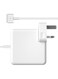 New compatible (85W) Charger with T-Tip is with 13", 15", and 17" for MacBook Pro, and 11" &amp; 13" for MacBook Air models from 2012 to 2015.