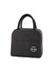 Insulated Lunch Bag for Men and Women, Portable Thermal Lunch Tote with Utensil Pocket, Multi-Layer Waterproof Oxford Cloth with Reinforced Handles - Perfect for Work, Picnics, and Travel
