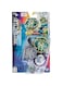 BEYBATTLE BURST Takara Tomy-BeyBlade- S4 W1 Starter Bushin Ashindra B5