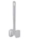 Meat Tenderizer, Aluminium Steak Pounder Hammer RF10774 Ideal for Kitchen &amp; BBQ Meat SILVER