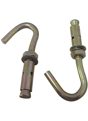 ABBASALI FAN CEILING HOOK,2MTR RED BLACK CABLE FOR FAN CONNECTION AND VINI TAPE