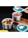 2 Pieces Reusable Stainless Steel Food Storage Bowl Set, Refrigerator Storage Box, With Lid, Leak-proof, Suitable For Steamed Rice, Eggs And Cakes, Essential Accessories For Kitchen And Catering
