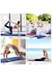 6mm PE Yoga Mat, Double Layer, Anti-Slip, Eco-Friendly, 183x61cm, SGS Certified