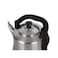 4L Stainless Steel Electric Kettle - 1800W Fast Boiling Water Boiler with Auto Shut-Off &amp; Ergonomic Handle

