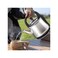 4L Stainless Steel Electric Kettle - 1800W Fast Boiling Water Boiler with Auto Shut-Off &amp; Ergonomic Handle

