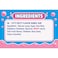 Lutti Tubble Gum Tutti Frutti Bubble Gum Tube, 35g