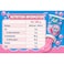 Lutti Tubble Gum Tutti Frutti Bubble Gum Tube, 35g