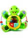 VTech Pop-a-ball Rock &amp; Pop Turtle 506103 Green