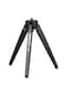Professional Mini Tripod 55mm Compact Low-Angle Camera &amp; Phone Stand