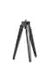 Professional Mini Tripod 55mm Compact Low-Angle Camera &amp; Phone Stand