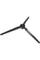 Professional Mini Tripod 55mm Compact Low-Angle Camera &amp; Phone Stand