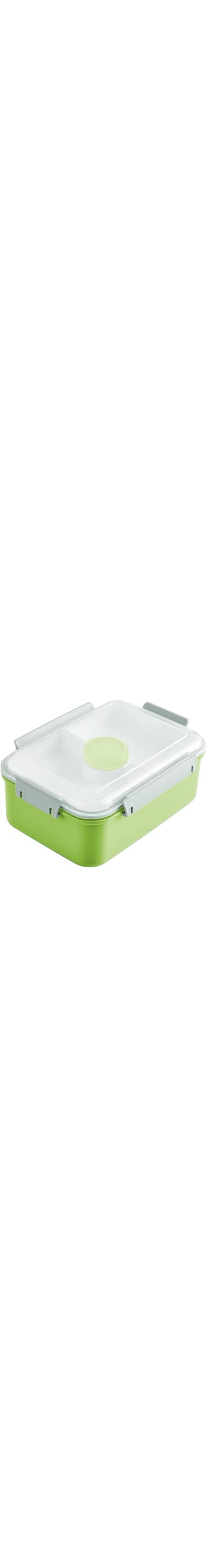 Star Babies Bento Lunch Box Green