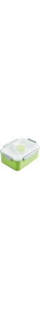Star Babies Bento Lunch Box Green